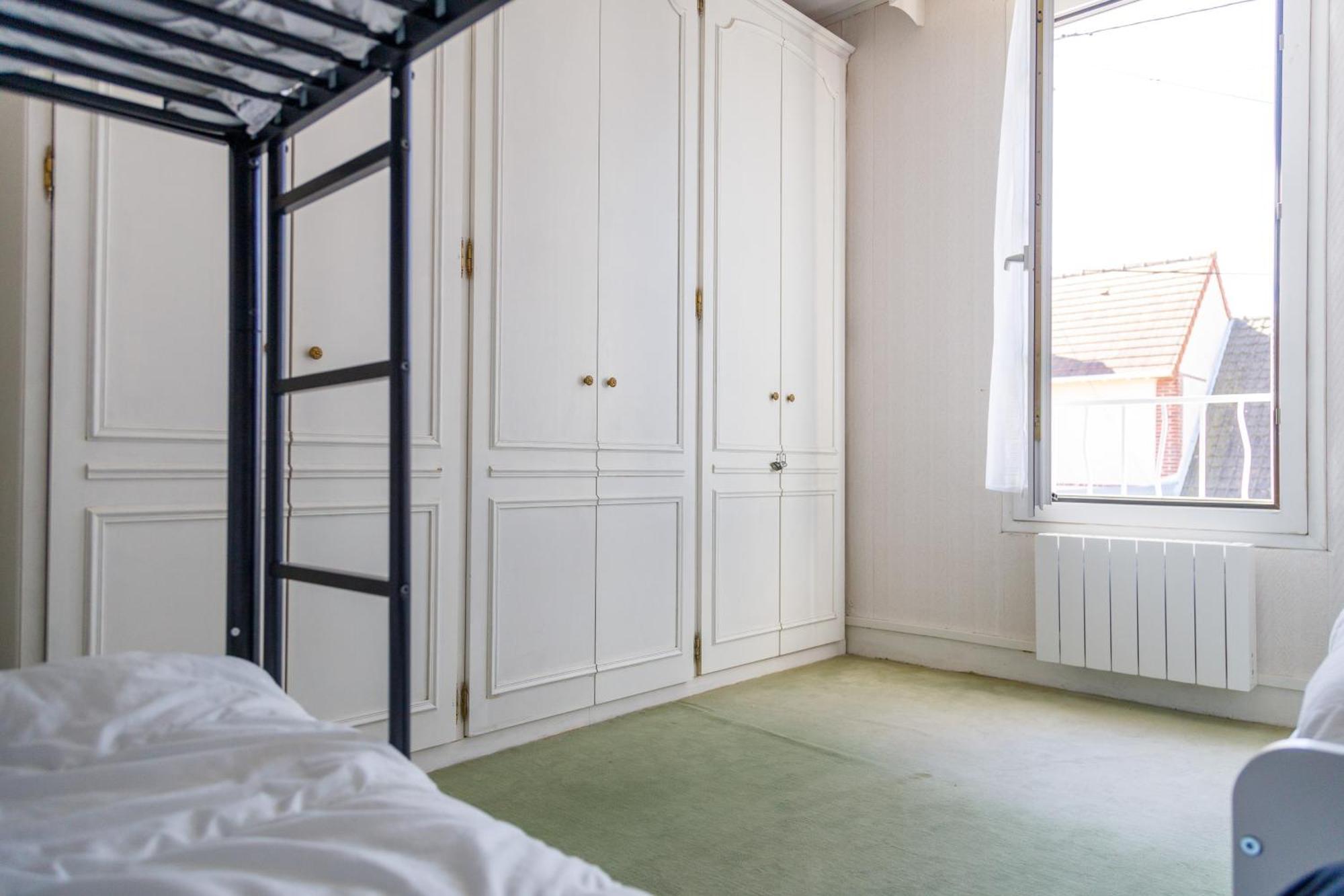 La Maison Cabourgeaise Proche Mer 외부 사진