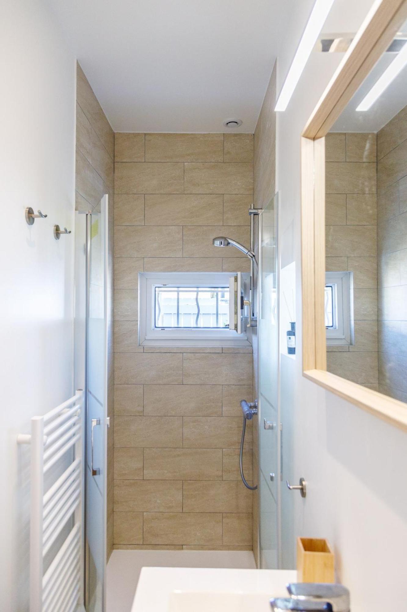 La Maison Cabourgeaise Proche Mer 외부 사진