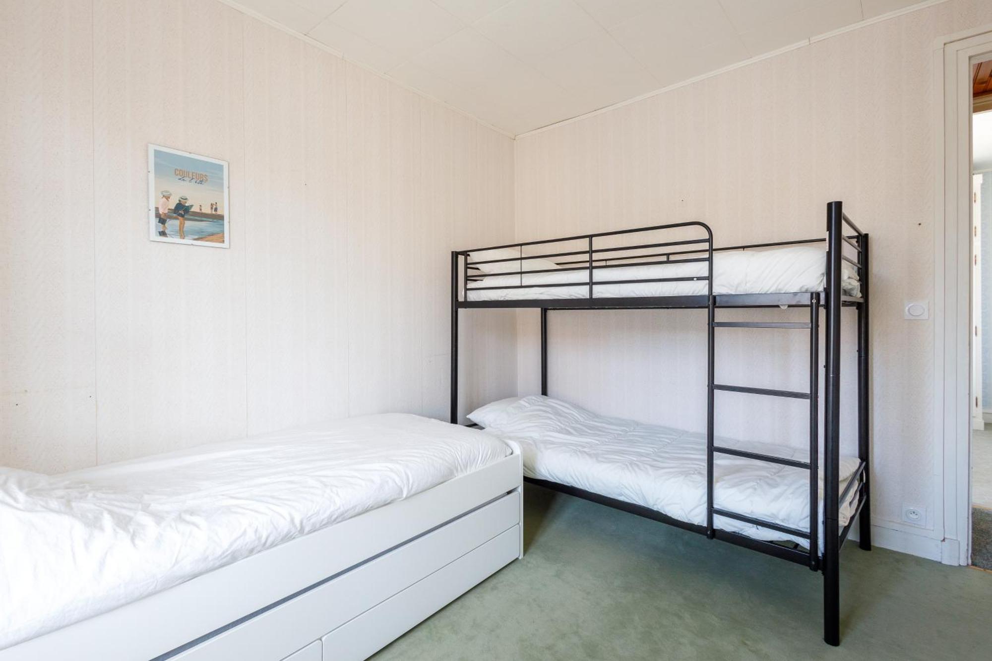 La Maison Cabourgeaise Proche Mer 외부 사진